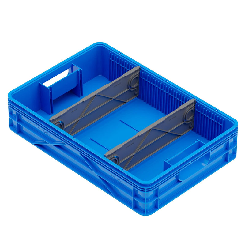 Load image into Gallery viewer, Quarter Size SidioCrate
