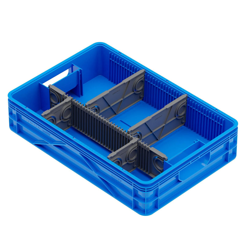 Load image into Gallery viewer, Quarter Size SidioCrate
