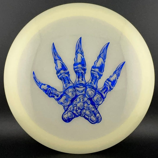 Nocturnal Alpha - Dinosaur Paw