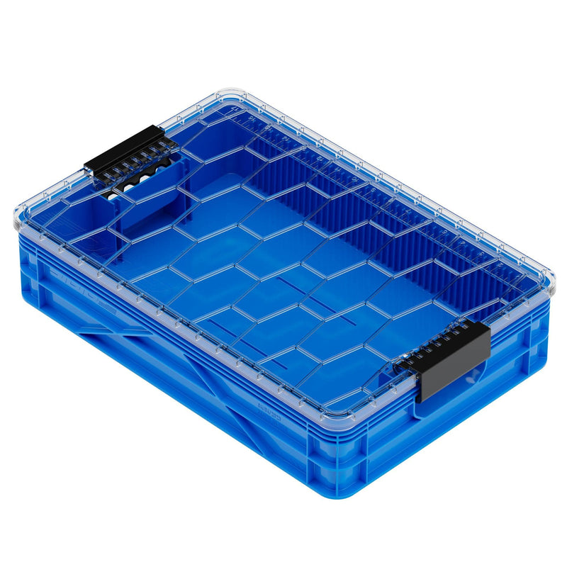 Load image into Gallery viewer, Quarter Size SidioCrate
