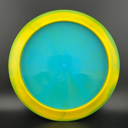 Grand Orbit Grace - Kristin Latt - 2025 Team Series