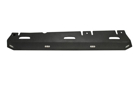 Jeep Wrangler JLU "Ambush Series" Side Steps / Rock Sliders w/ Integrated LED Rock Lights