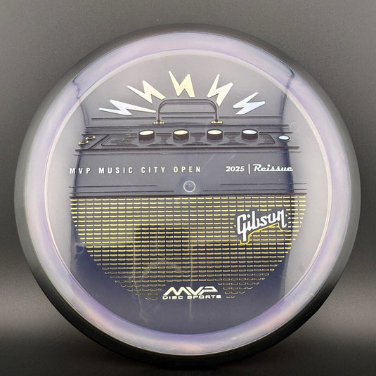 Soft Proton Amp - 2025 Music City Open Gibson