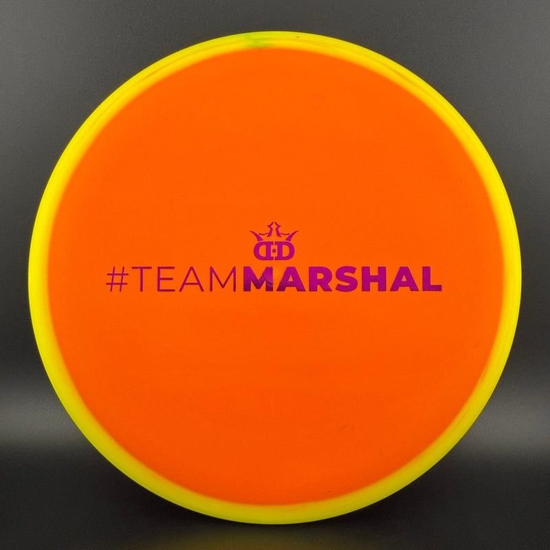 Load image into Gallery viewer, Classic Soft Orbit Marshal - #TeamMarshal
