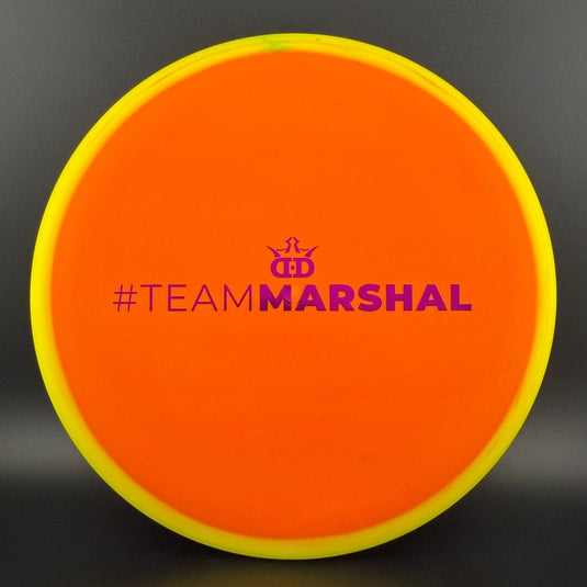 Classic Soft Orbit Marshal -