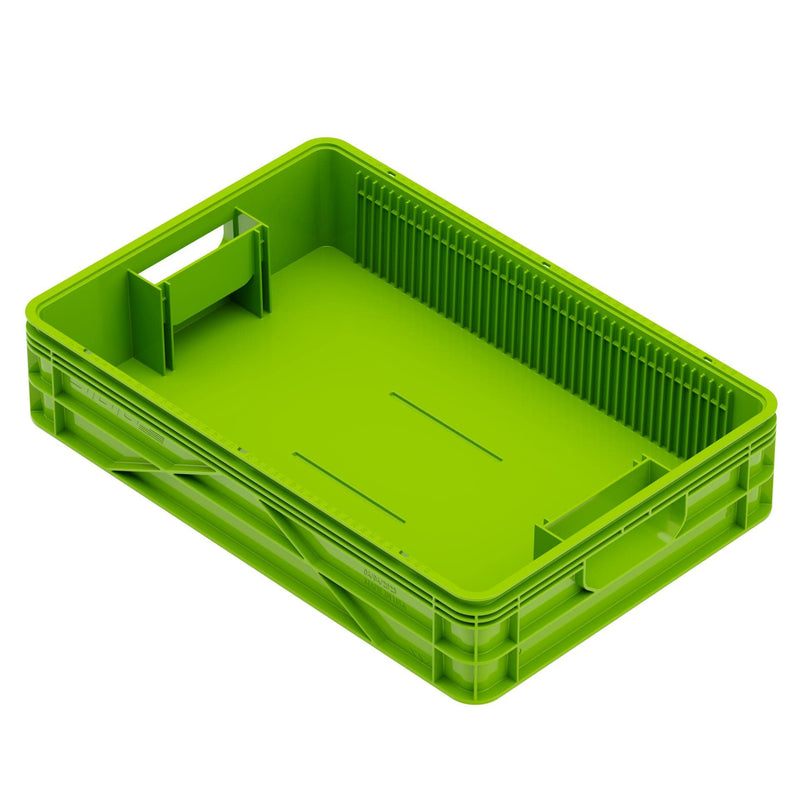 Load image into Gallery viewer, Quarter Size SidioCrate
