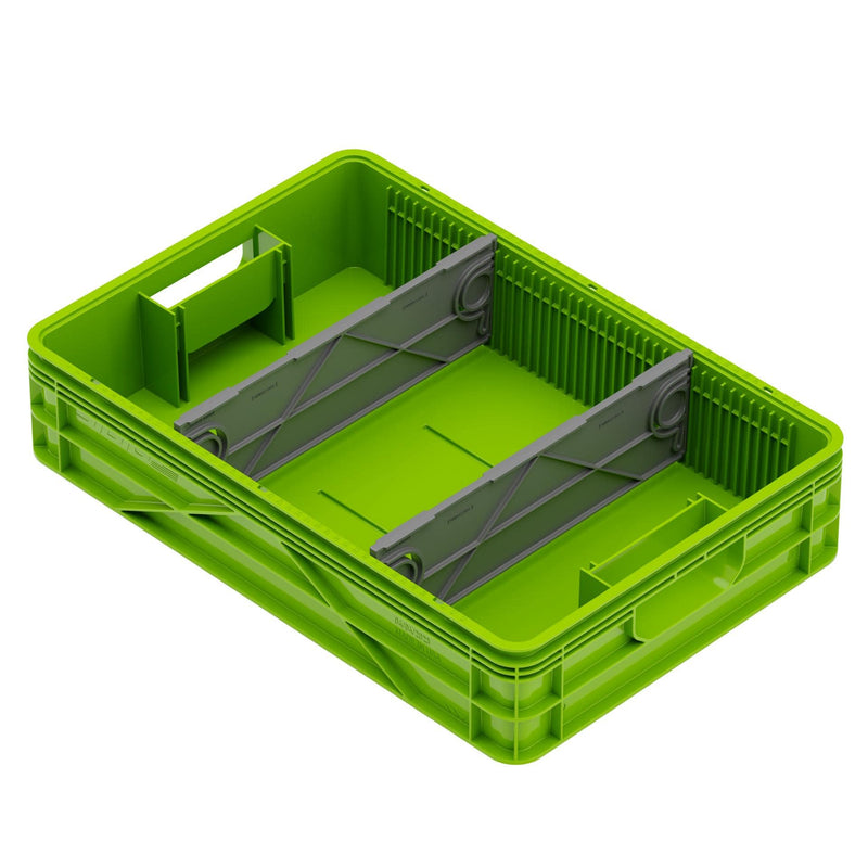 Load image into Gallery viewer, Quarter Size SidioCrate
