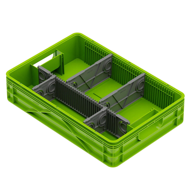 Load image into Gallery viewer, Quarter Size SidioCrate
