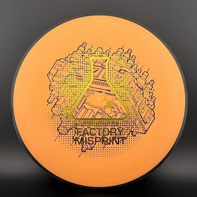 Load image into Gallery viewer, Electron Watt - MVP Circuit Challenge - Factory Misprint
