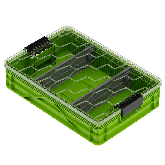 Quarter Size SidioCrate