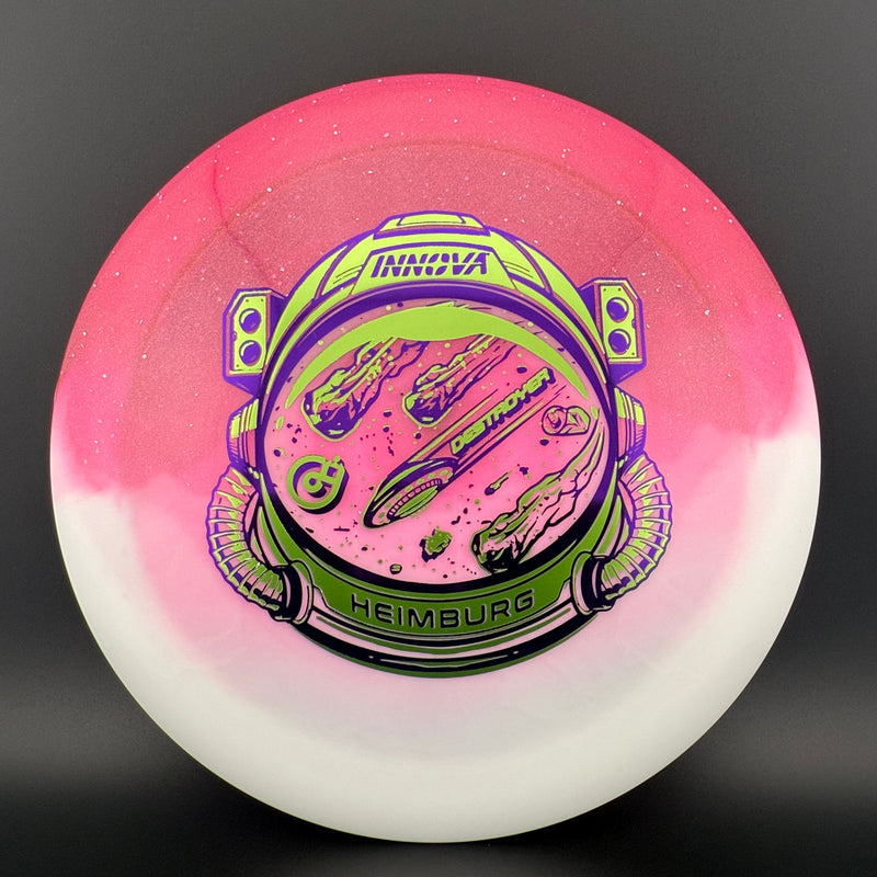 Load image into Gallery viewer, Duo Destroyer - Calvin Heimburg Tour Series
