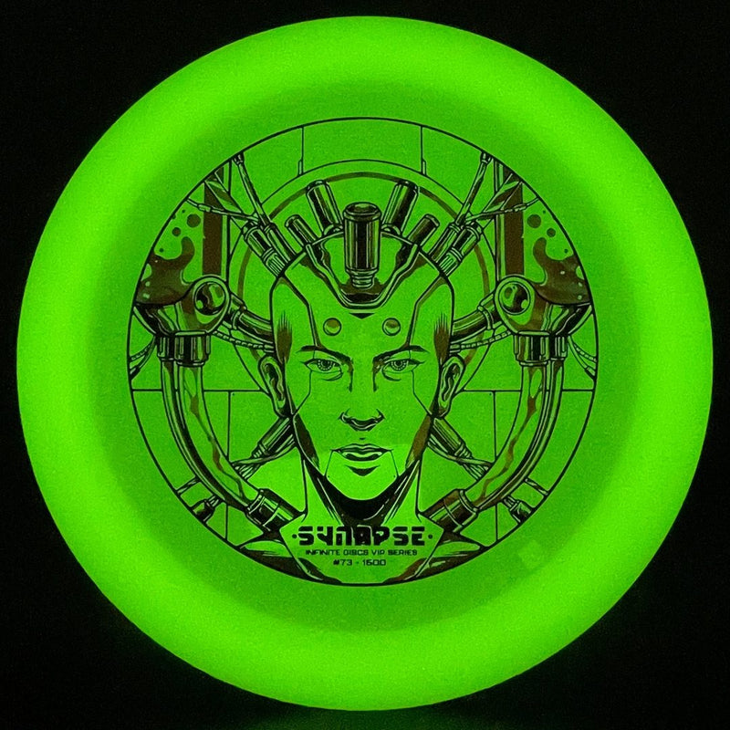 Load image into Gallery viewer, Glow Synapse - VIP Series #73 - 1500 Limited Run!
