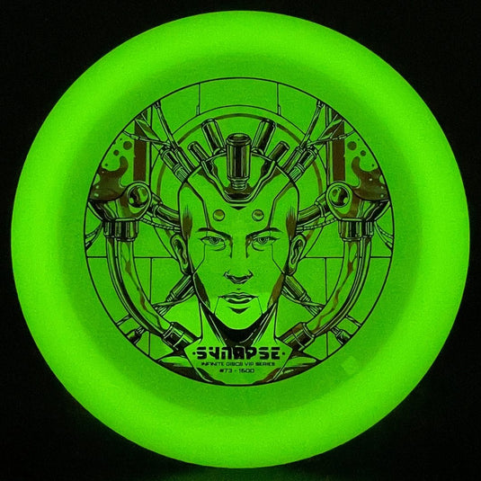 Glow Synapse - VIP Series