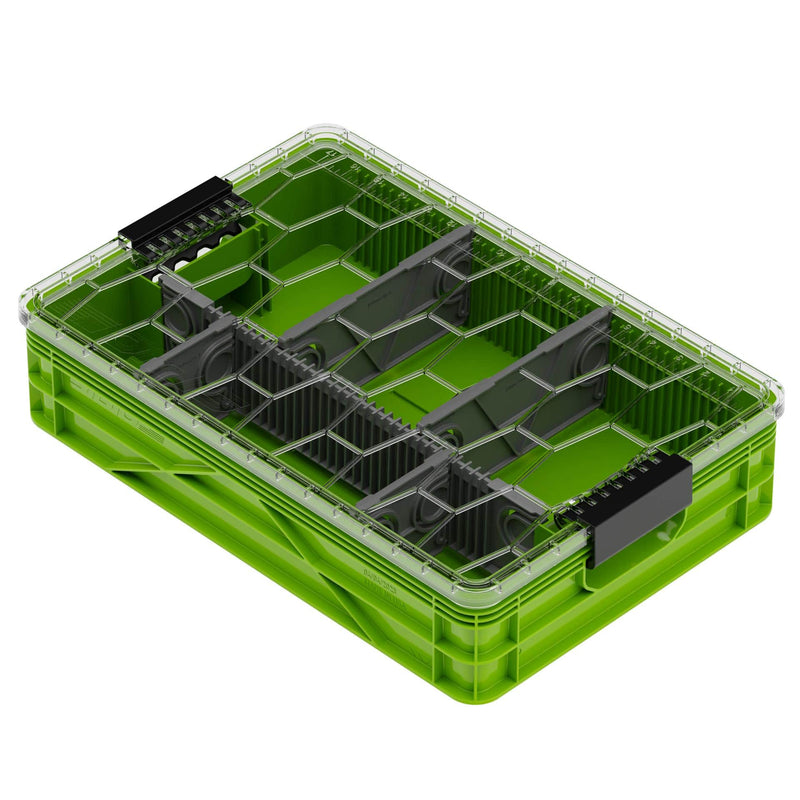 Load image into Gallery viewer, Quarter Size SidioCrate
