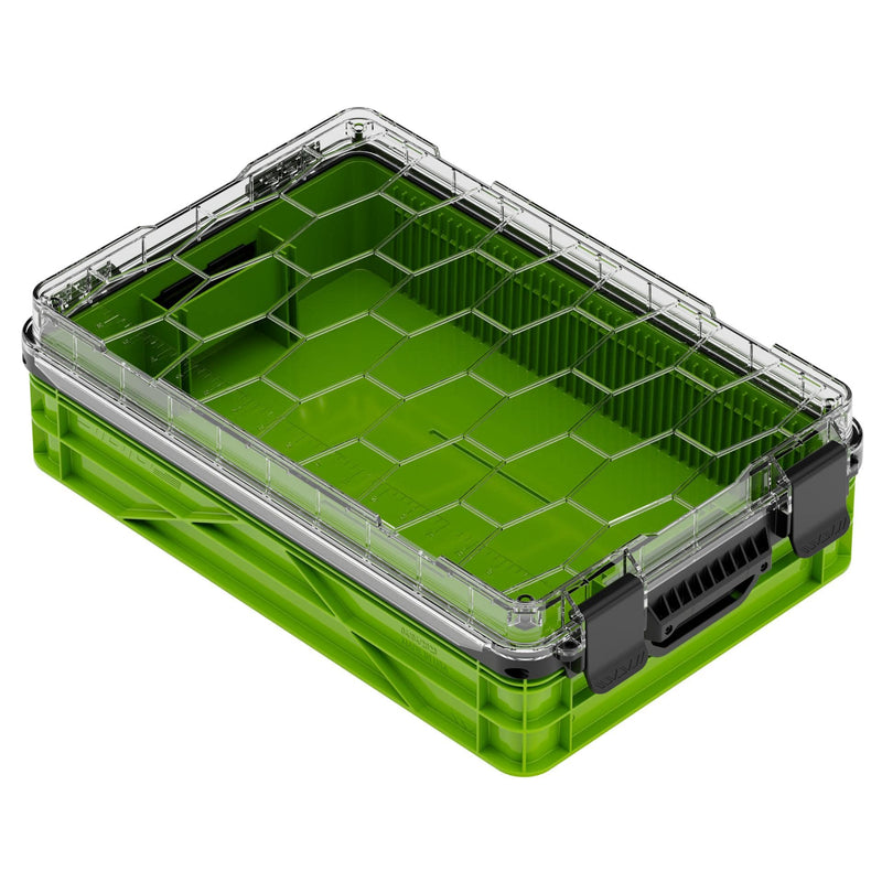 Load image into Gallery viewer, Quarter Size SidioCrate WR (Weather Resistant)
