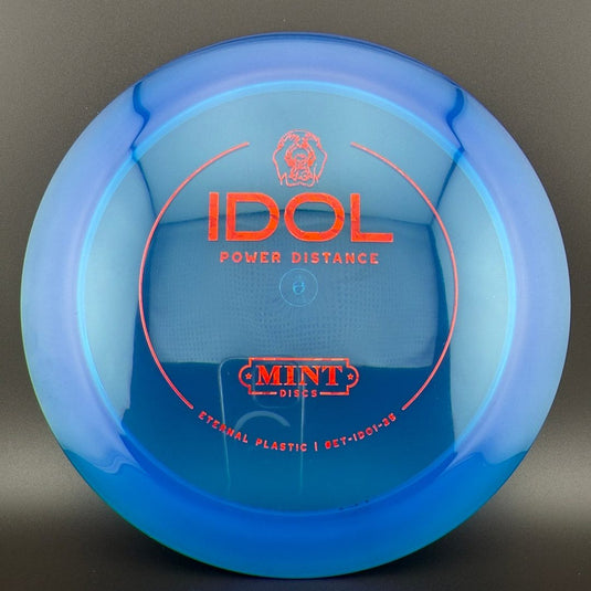 Eternal Idol