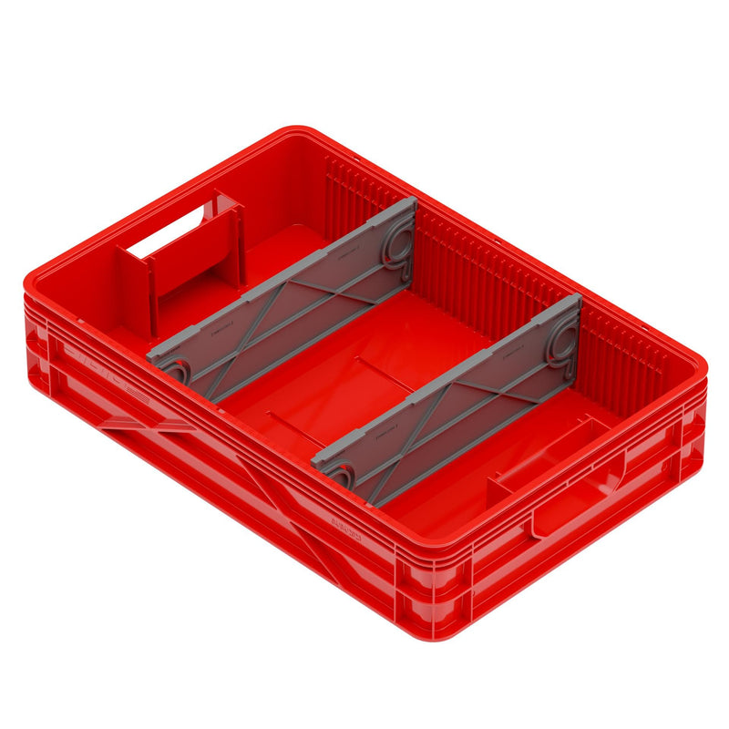 Load image into Gallery viewer, Quarter Size SidioCrate
