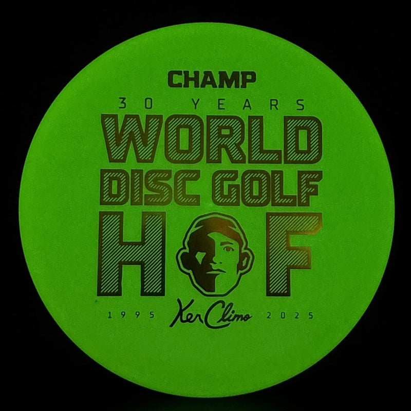 Load image into Gallery viewer, Glow Trophy Line Champ - Hall Of Fame
