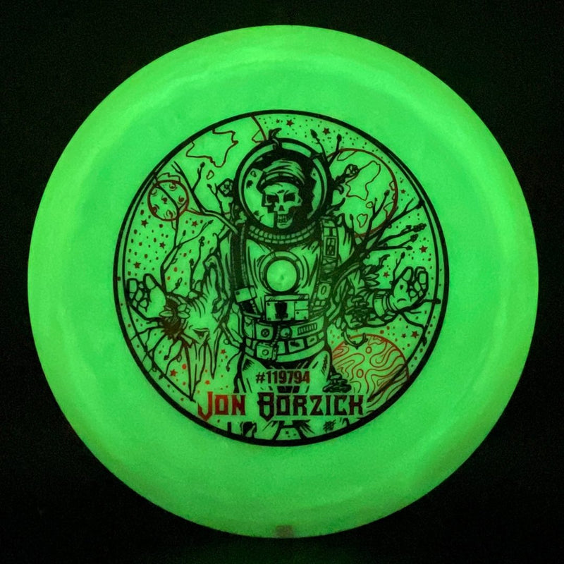 Load image into Gallery viewer, NXT Superglow Ether - Jon Borzick Signature Disc
