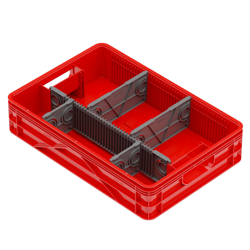 Load image into Gallery viewer, Quarter Size SidioCrate
