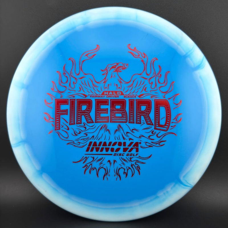Load image into Gallery viewer, Halo Star Firebird
