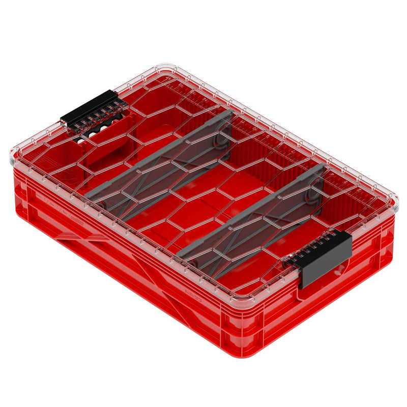 Load image into Gallery viewer, Quarter Size SidioCrate
