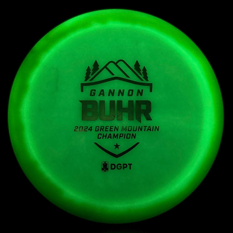 Load image into Gallery viewer, Color Glow Horizon Cloud Breaker - Gannon Buhr Green Mountain Triumph

