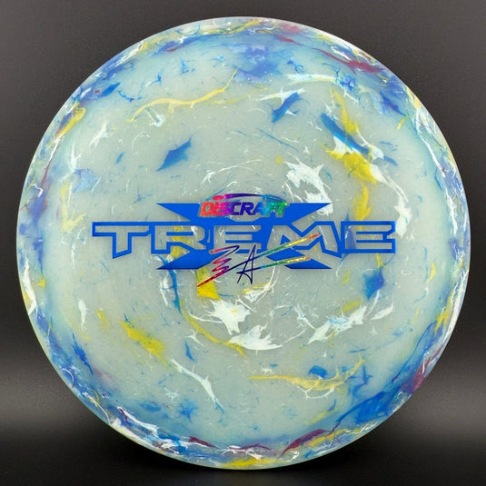 Jawbreaker Z FLX Xtreme - Ezra Aderhold