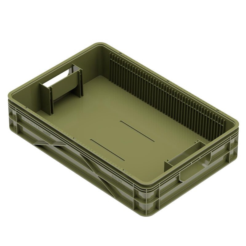 Load image into Gallery viewer, Quarter Size SidioCrate
