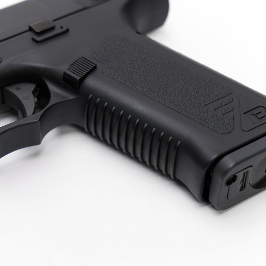 009 Airsoft - Black