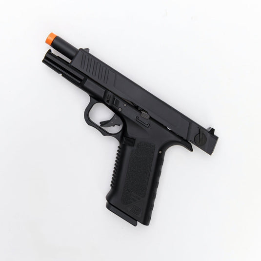 009 Airsoft - Black