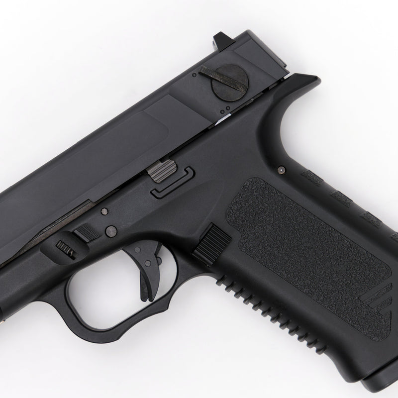 Load image into Gallery viewer, 009 Airsoft - Black
