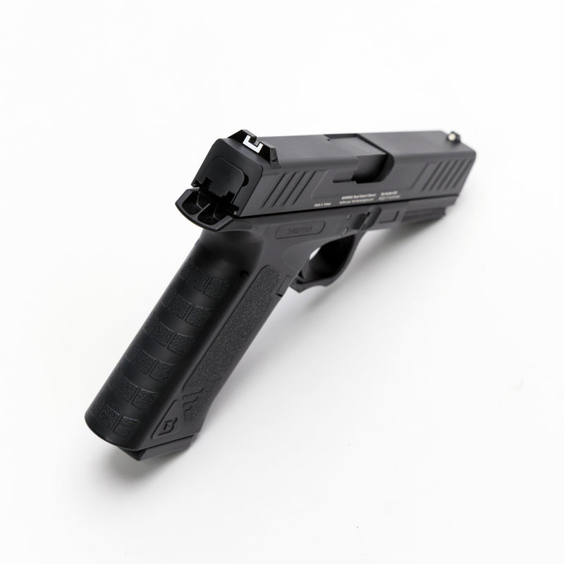 Load image into Gallery viewer, 009 - Black
