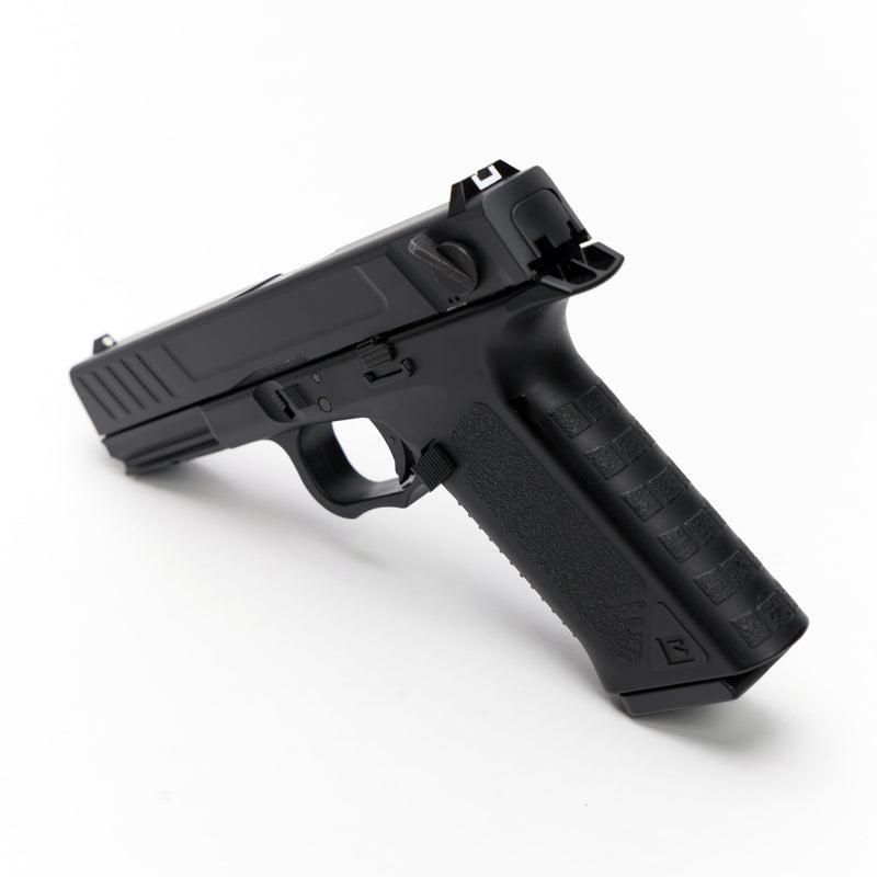 Load image into Gallery viewer, 009 - Black
