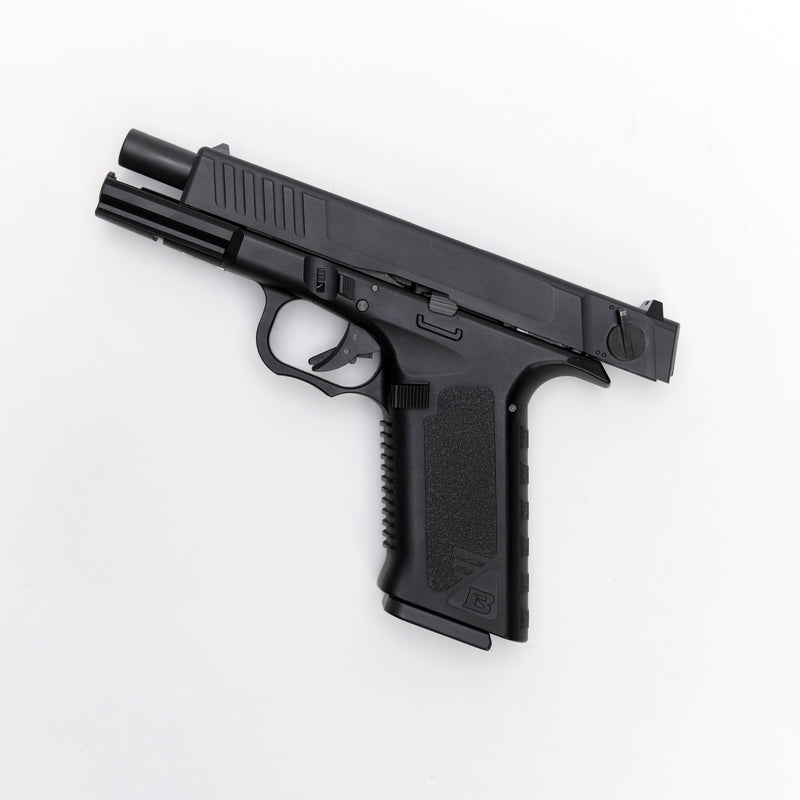 Load image into Gallery viewer, 009 - Black
