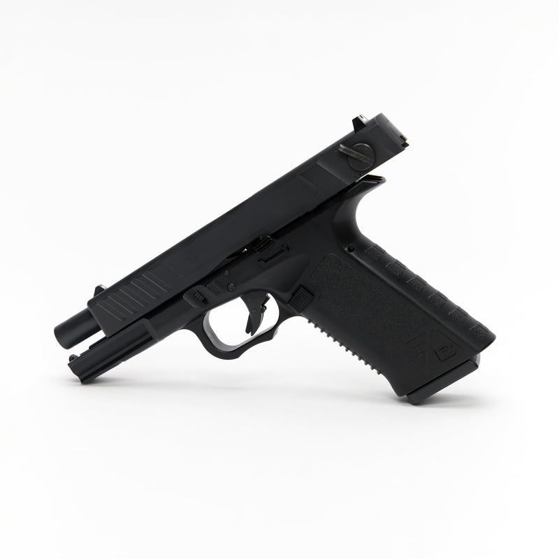 Load image into Gallery viewer, 009 - Black
