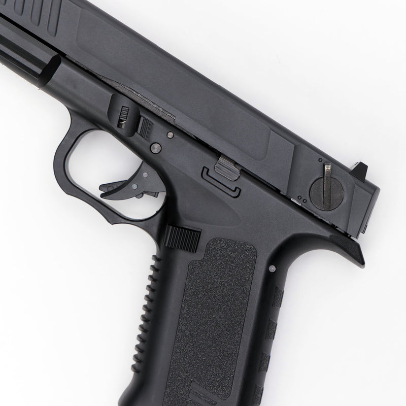 Load image into Gallery viewer, 009 - Black
