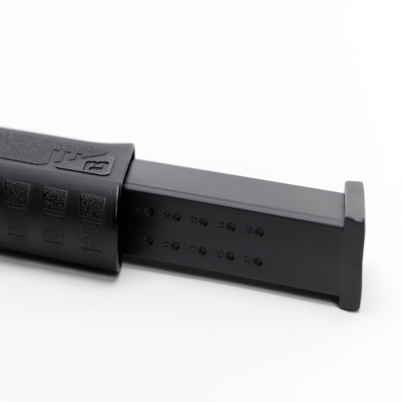 Load image into Gallery viewer, 009 - Black
