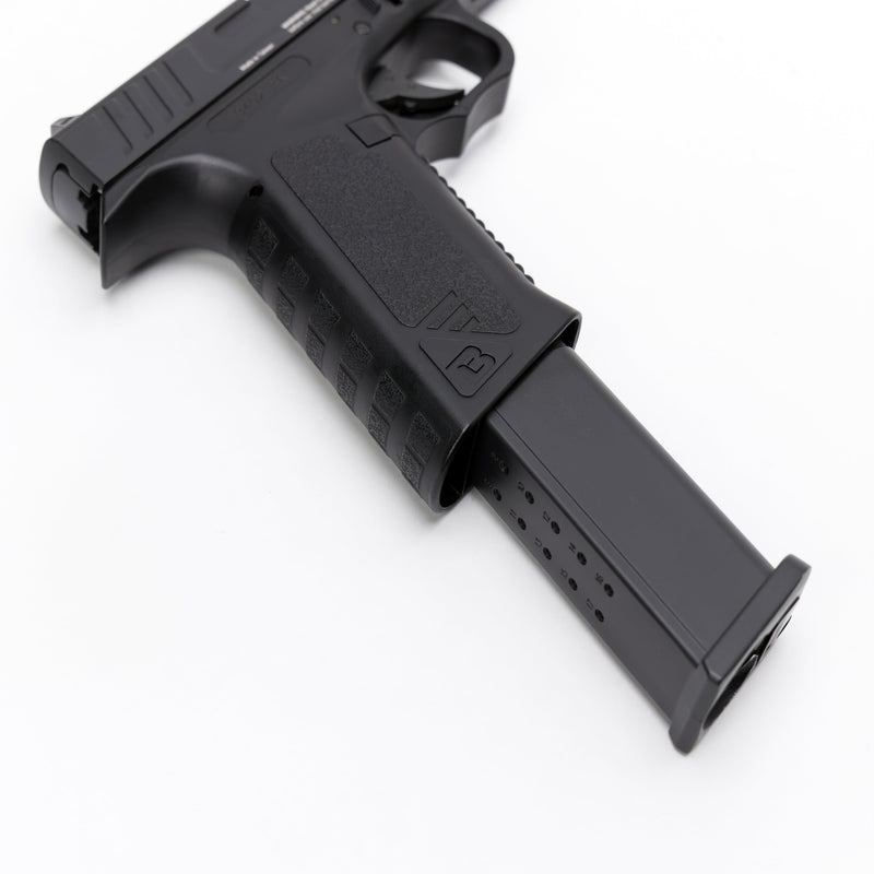 Load image into Gallery viewer, 009 - Black
