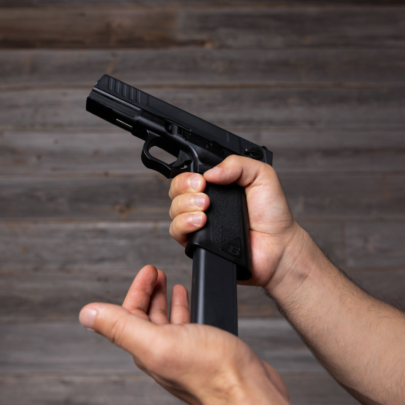 Load image into Gallery viewer, 009 - Black
