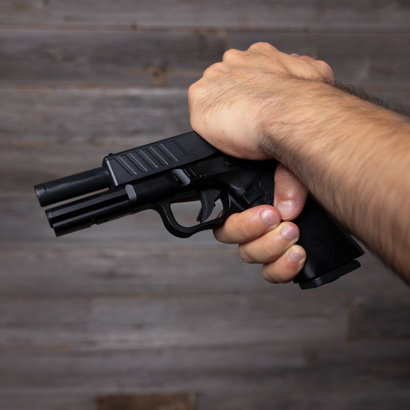 Load image into Gallery viewer, 009 - Black
