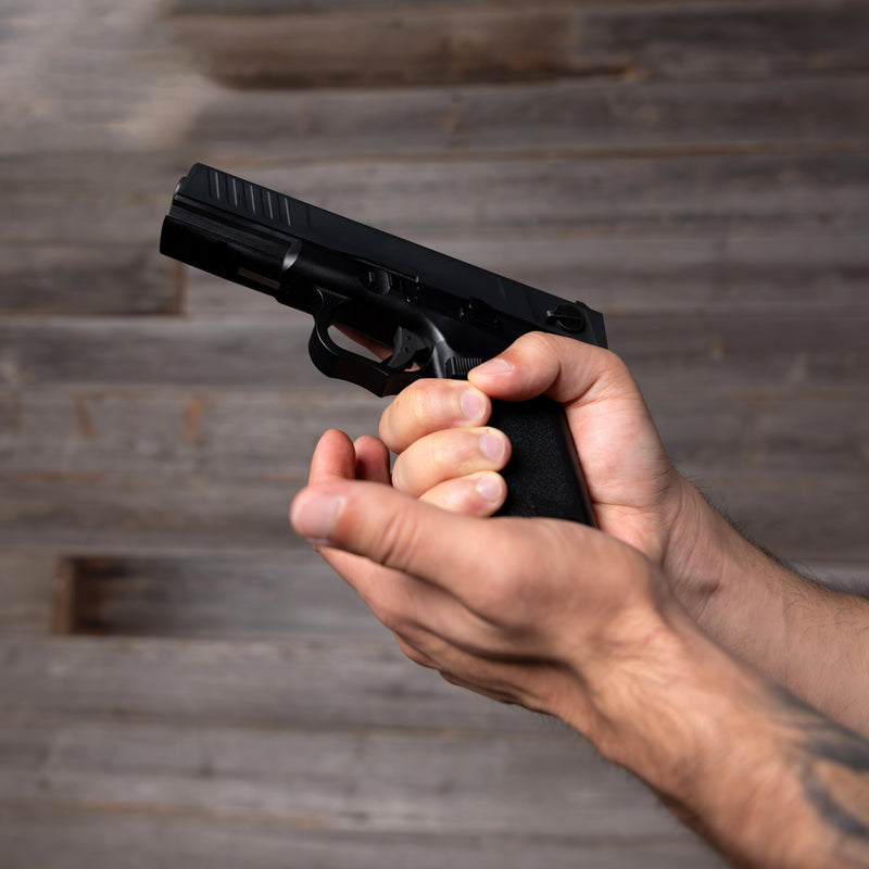 Load image into Gallery viewer, 009 - Black
