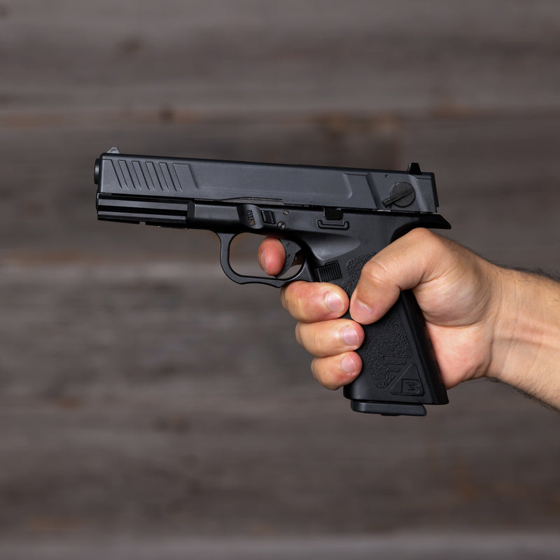 Load image into Gallery viewer, 009 - Black
