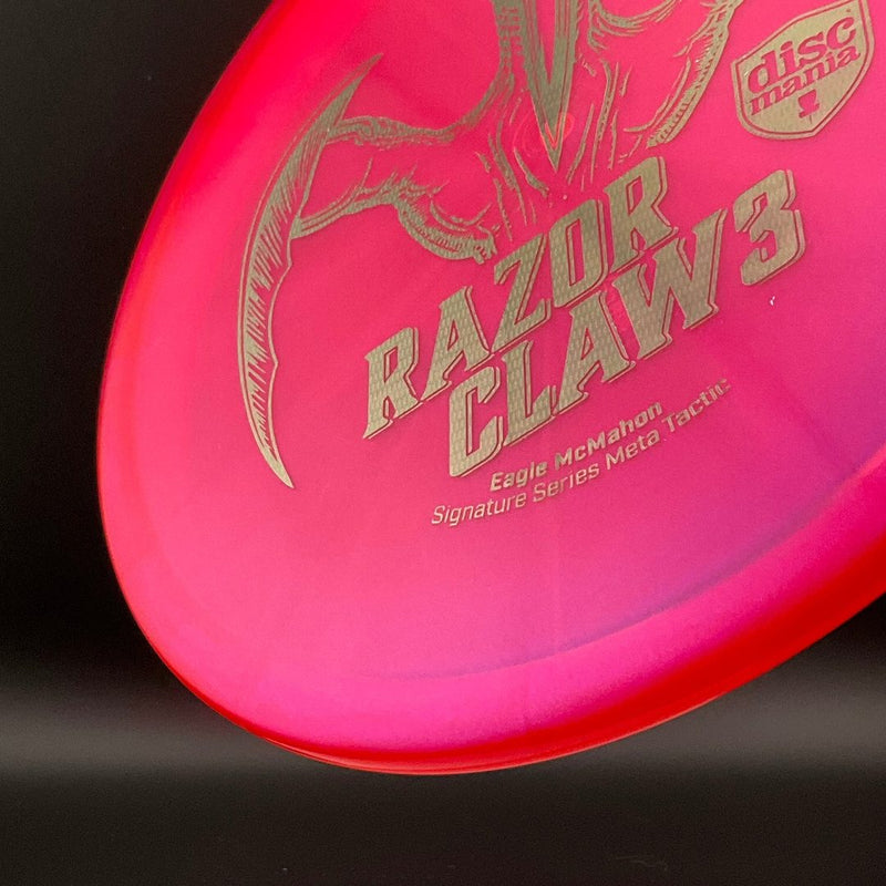 Load image into Gallery viewer, Meta Tactic - Razor Claw 3 - Eagle Signature Series
