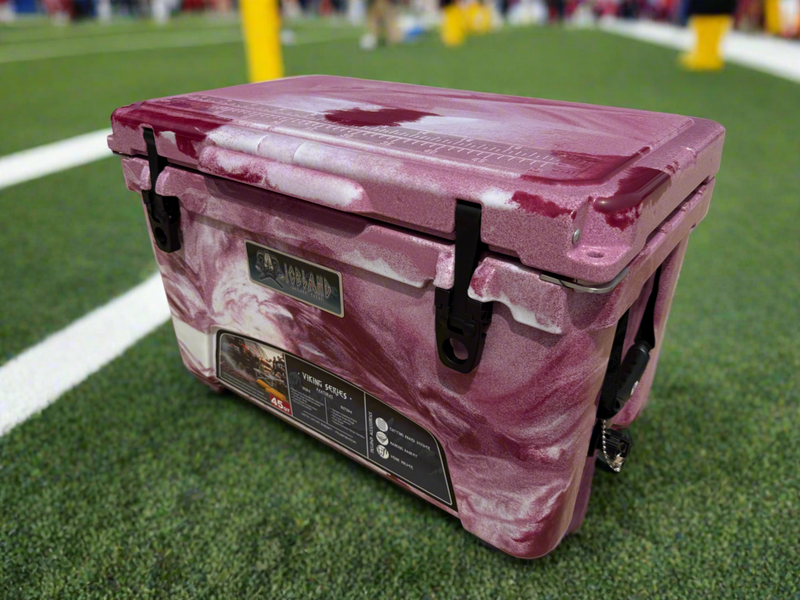 Load image into Gallery viewer, Viking Series 45 QT Cooler
