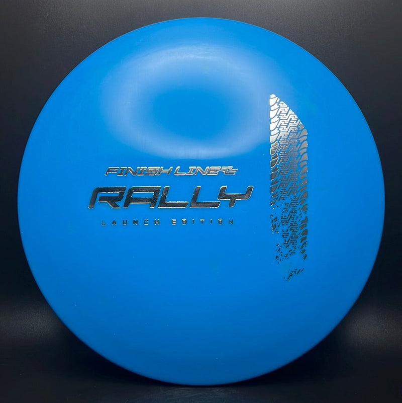 Load image into Gallery viewer, Forged Rally - Launch Edition - First Run
