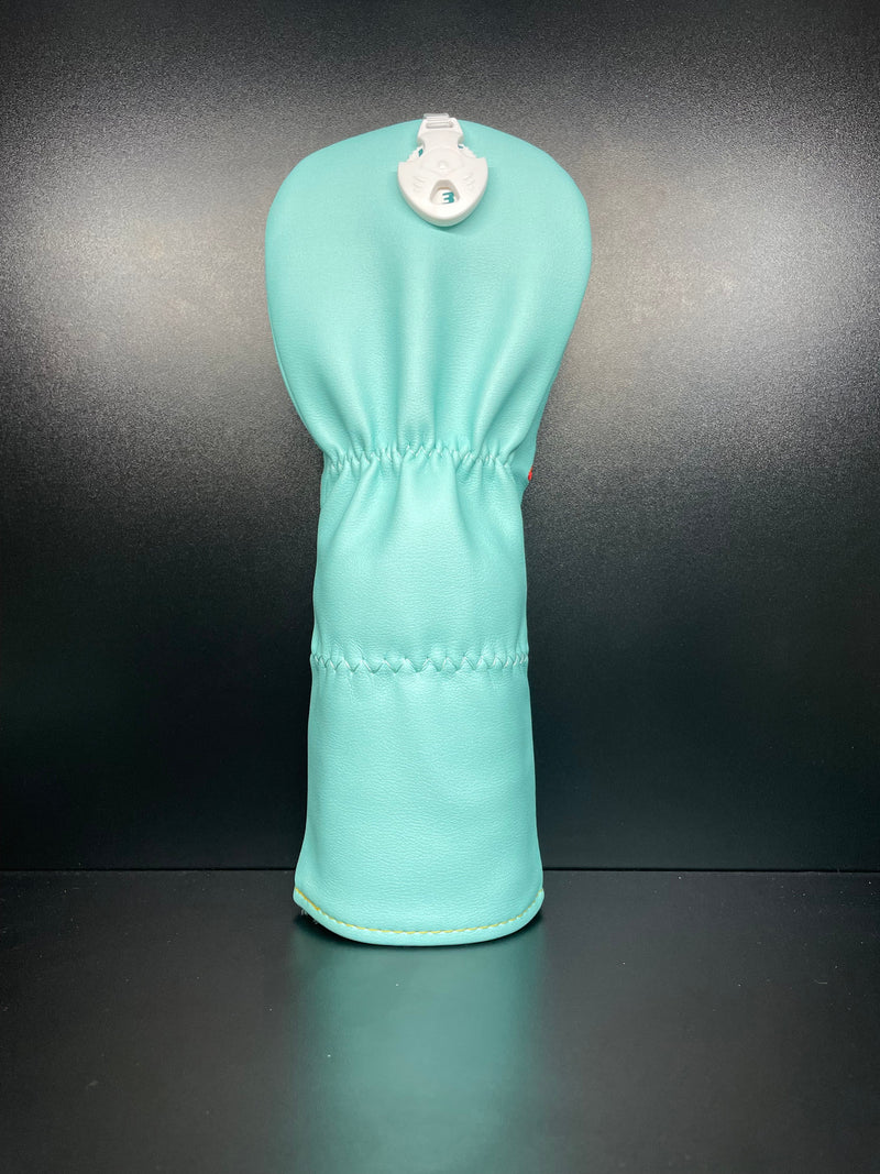 Load image into Gallery viewer, Flamingo Blended Headcover
