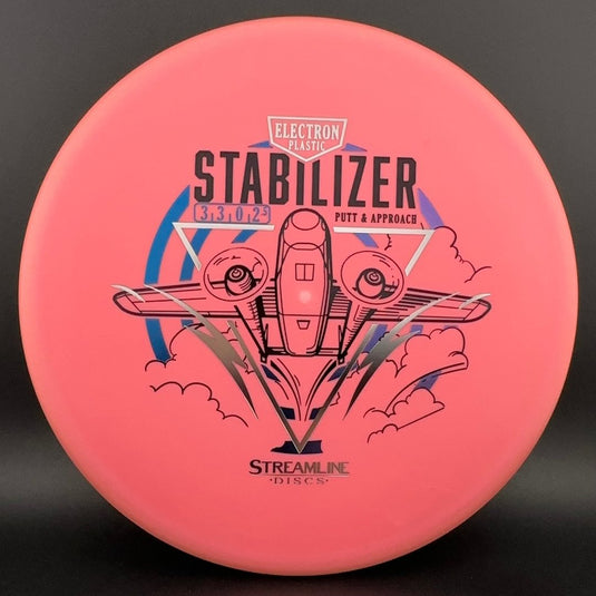 Electron Stabilizer - Medium