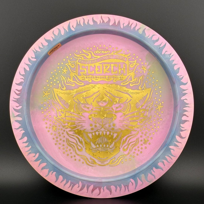 Load image into Gallery viewer, Swirl ESP FuZed Scorch - Supreme Flight Open 2026
