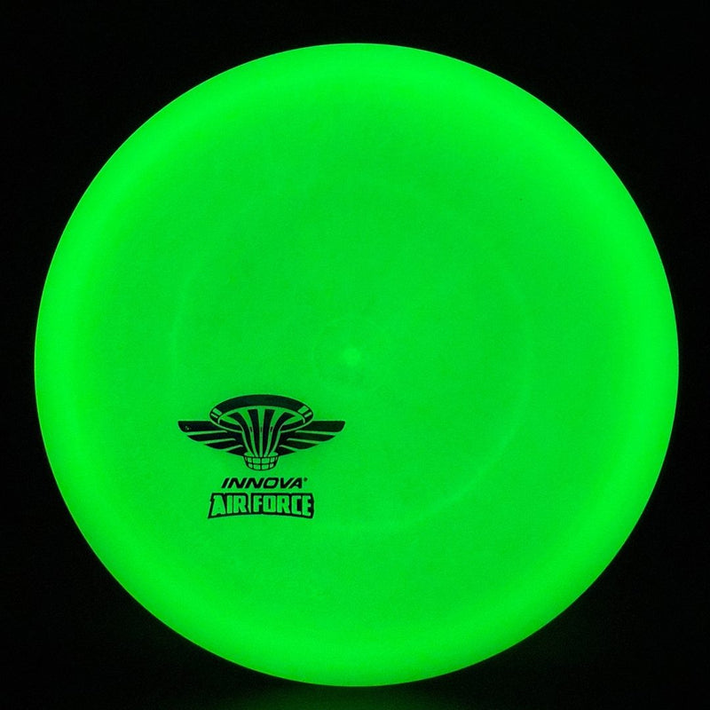 Load image into Gallery viewer, Proto Glow Champion Eagle-X (*Flat Top) - Air Force
